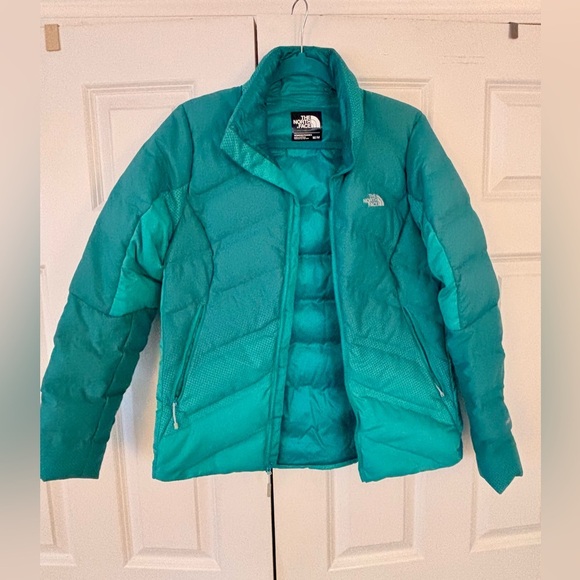 The North Face FuseForm Jacket - Picture 6 of 7